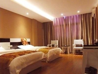 Kunming Yunshui Hotel Exterior photo