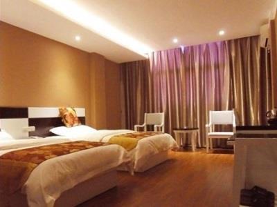 Kunming Yunshui Hotel Exterior photo